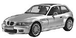 BMW E36-7 U11CC Fault Code