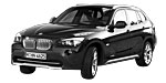 BMW E84 U11CC Fault Code