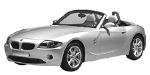 BMW E85 U11CC Fault Code