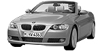 BMW E93 U11CC Fault Code