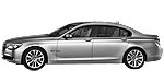 BMW F02 U11CC Fault Code