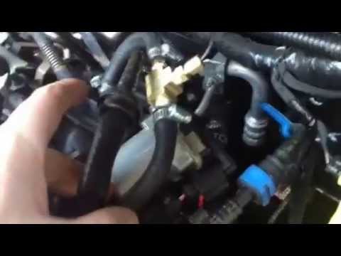 See U11CC in engine